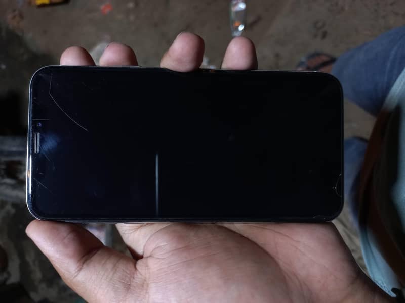 Apple iPhone X 6