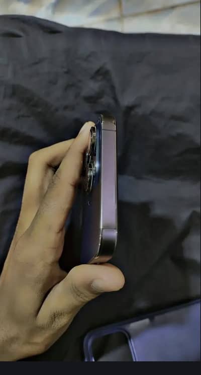 Apple iPhone 14 Pro Max