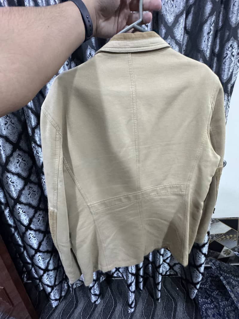 Slightly used coat 0