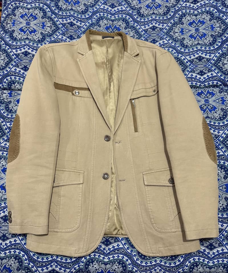Slightly used coat 1