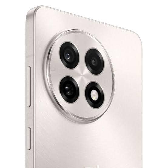 One Plus 13R 1