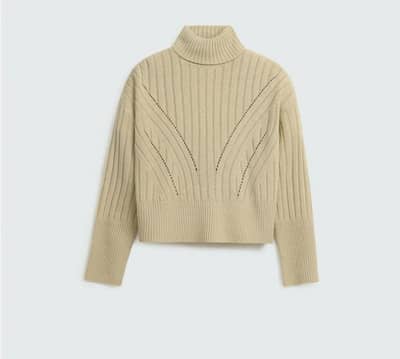 outfitters sweater medium size