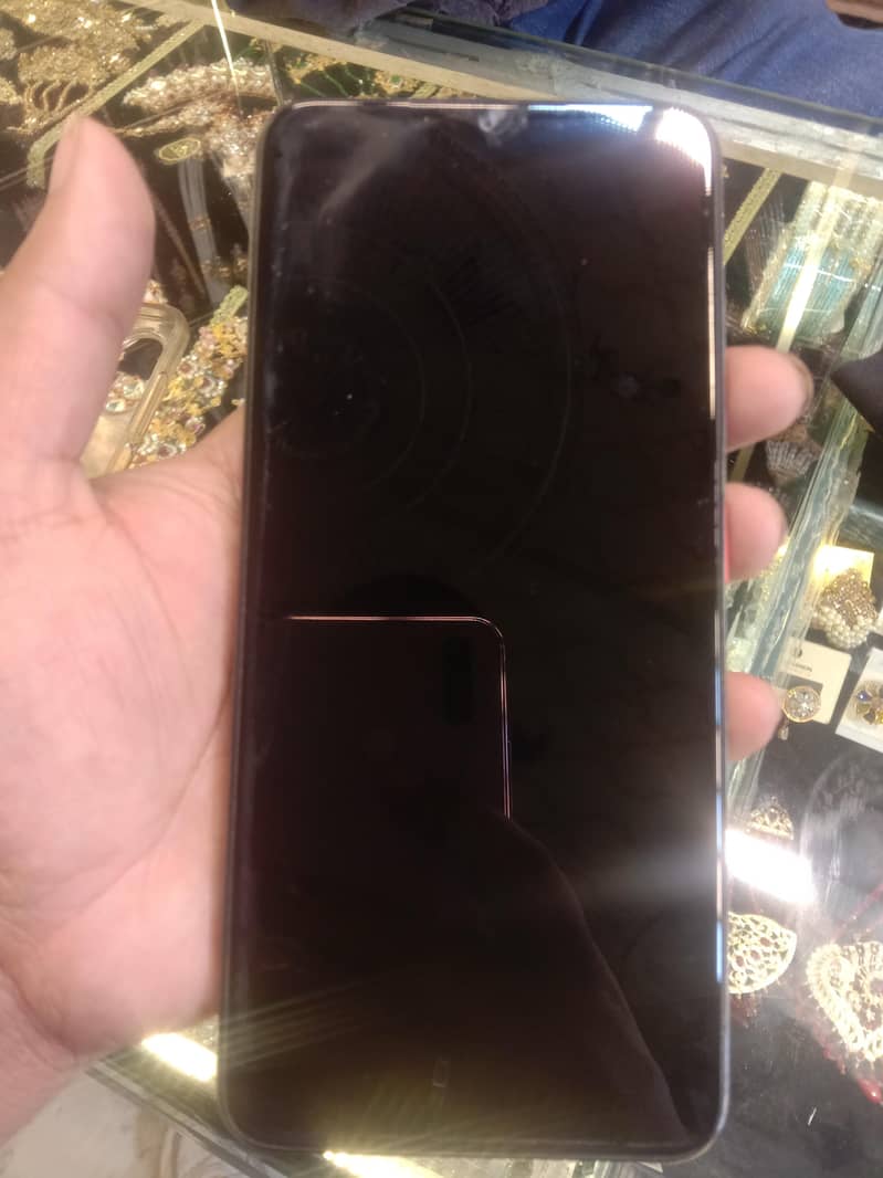Zte Blade A53 3