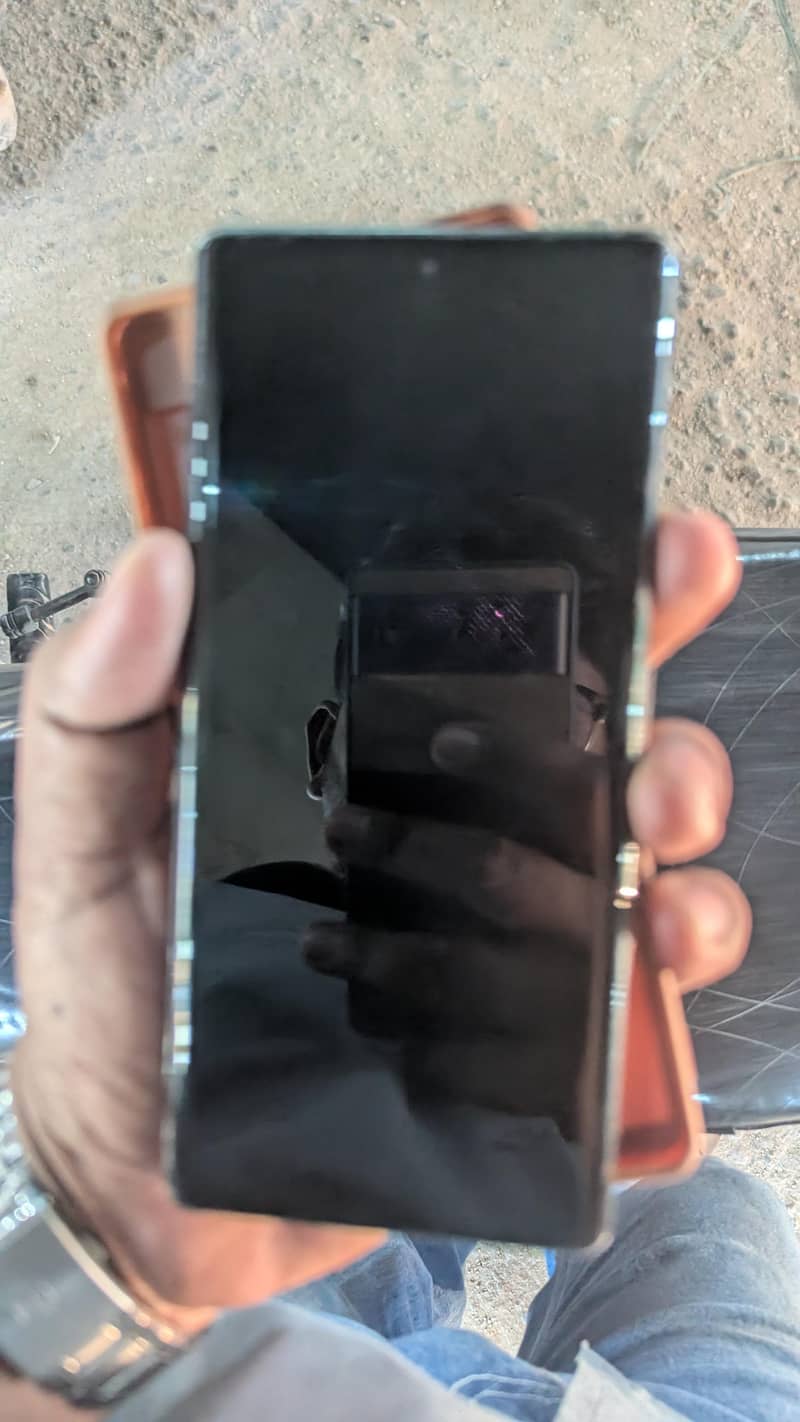 Google Pixel 6 Pro 2