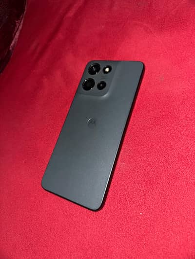 Motorola moto G 2025