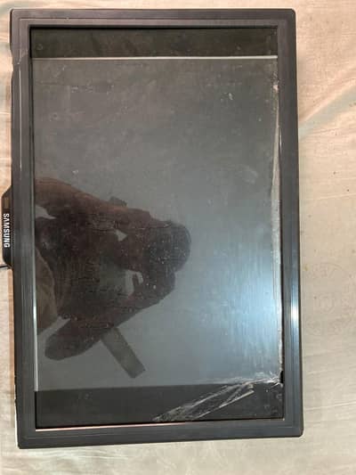 Samsung Used LCD