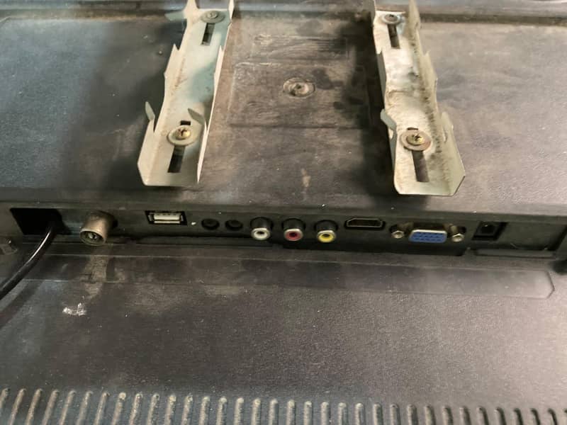 Samsung Used LCD 2