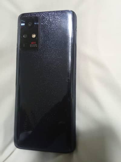 Infinix Zero X Neo
