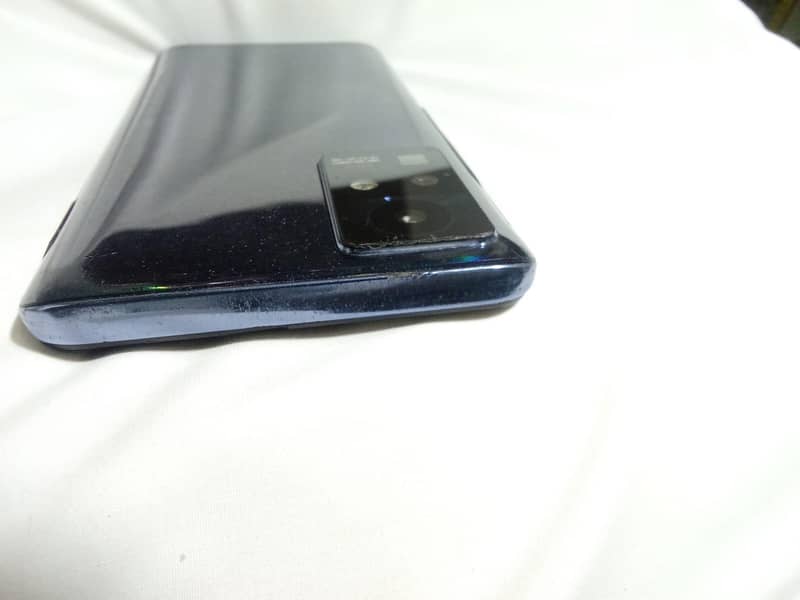 Infinix Zero X Neo 3