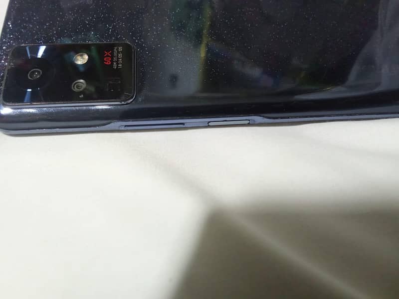 Infinix Zero X Neo 5
