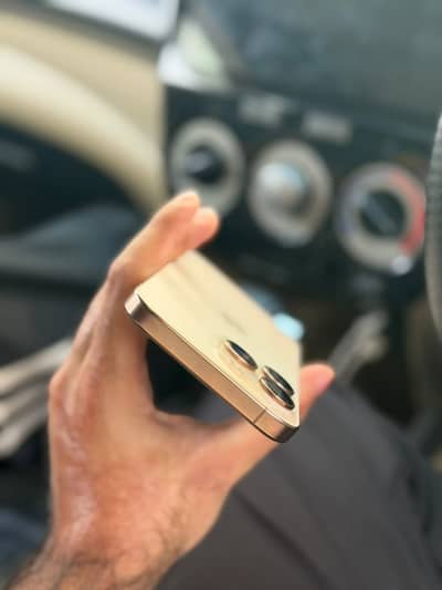Iphone 16 pro max 256 gb physical + e sim