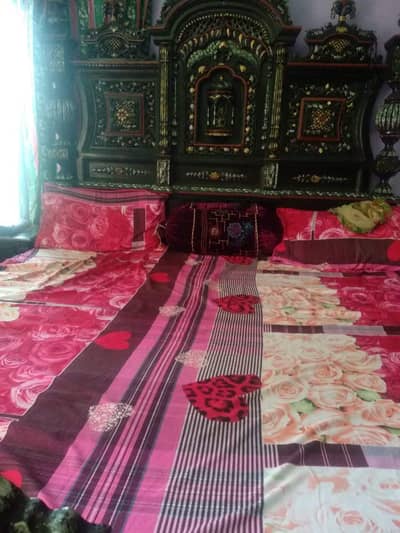 Chinioti Furnacher