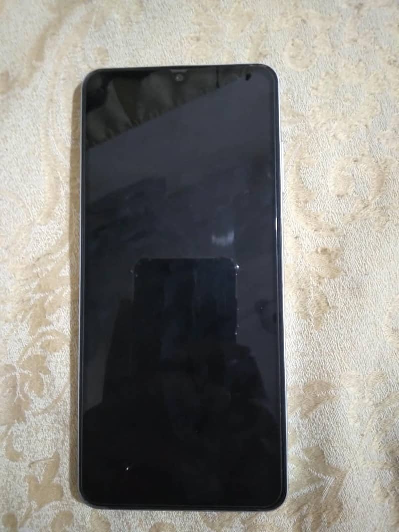 Samsung Mobile A06 1