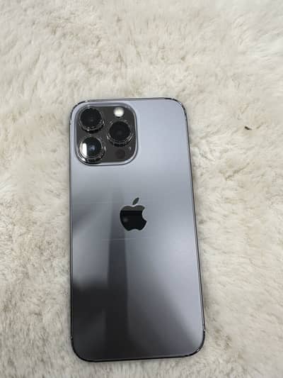 Apple iPhone 13 Pro