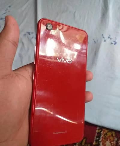 Vivo Y83