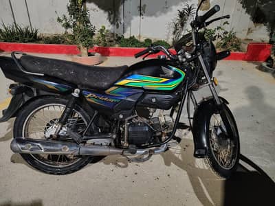 Honda Pridor 2024 Hyderabad Number