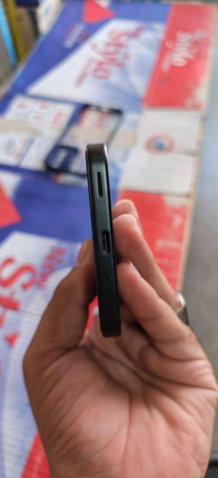 Samsung A17 3