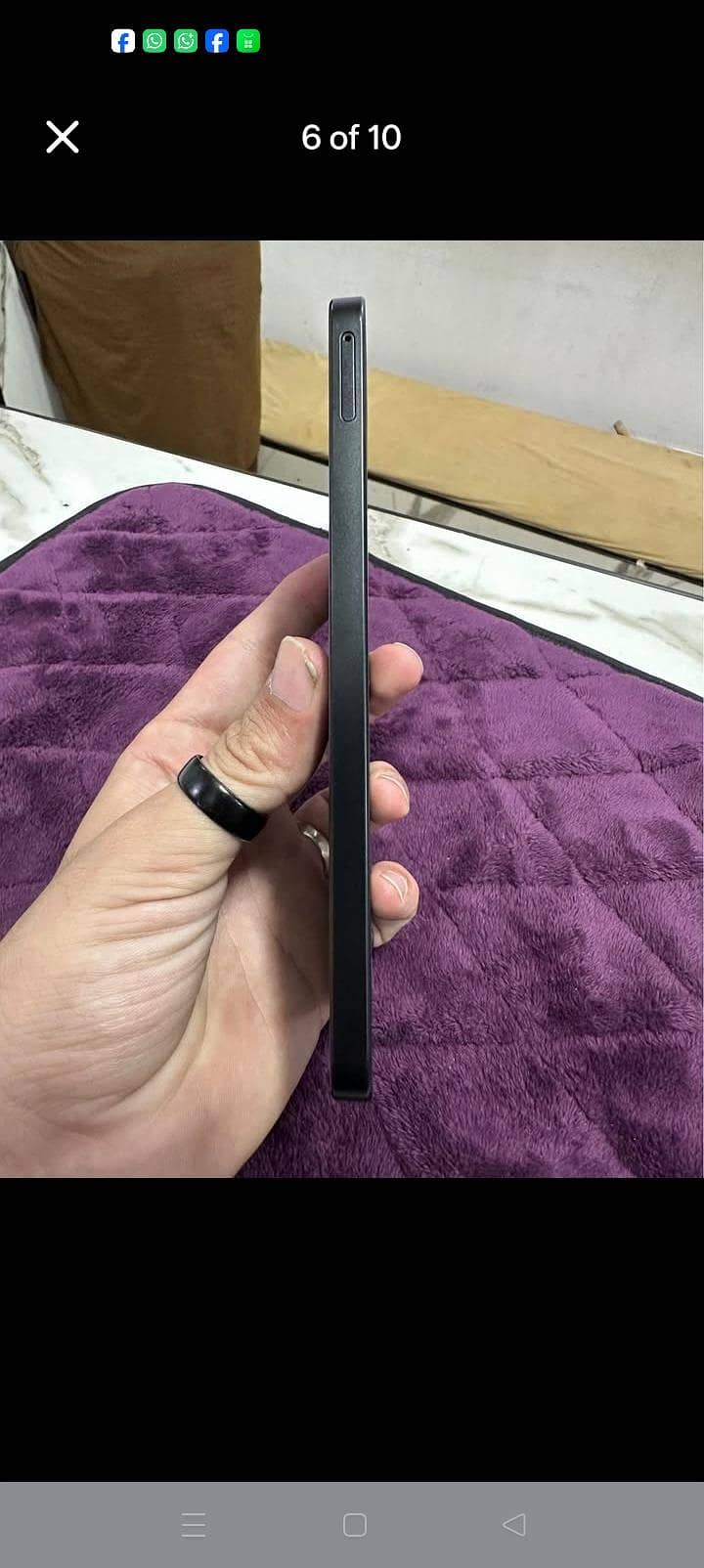 Samsung A17 5