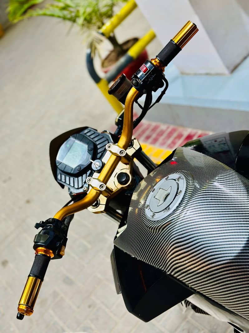 KTM DUKE REPLICA 5