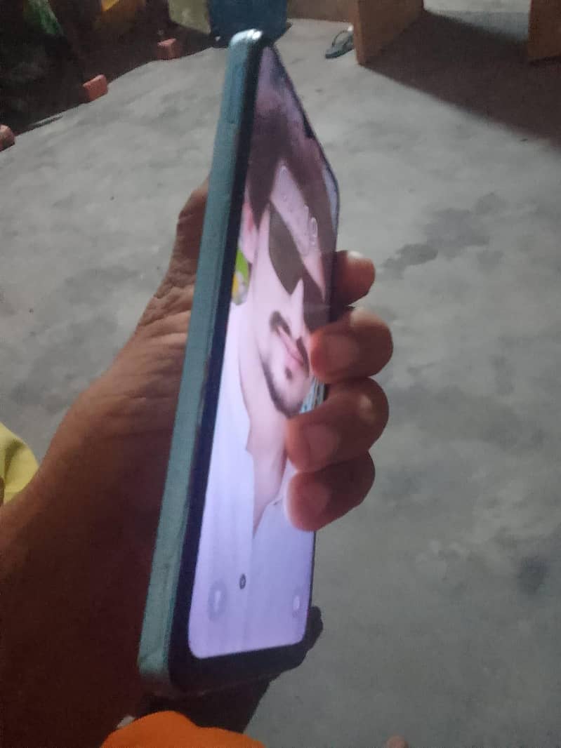 Itel A70 1