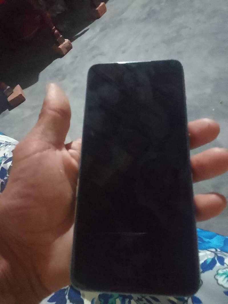 Itel A70 2