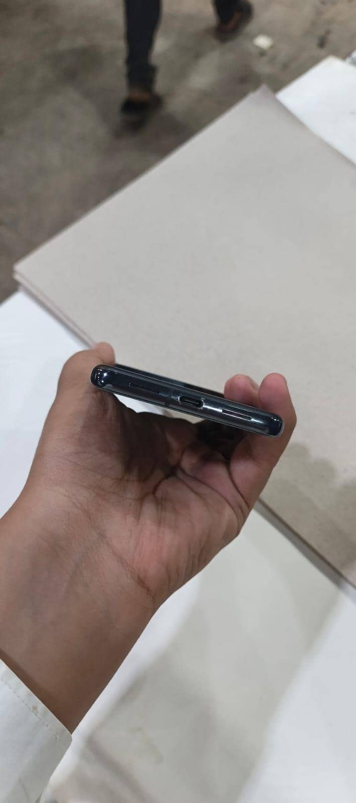 Google Pixel 8 Pro 2