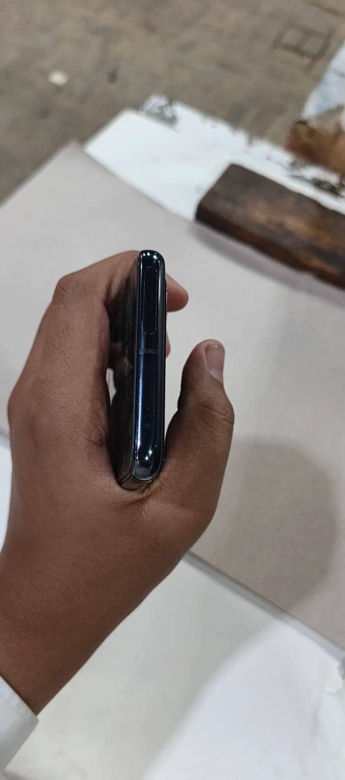 Google Pixel 8 Pro 3