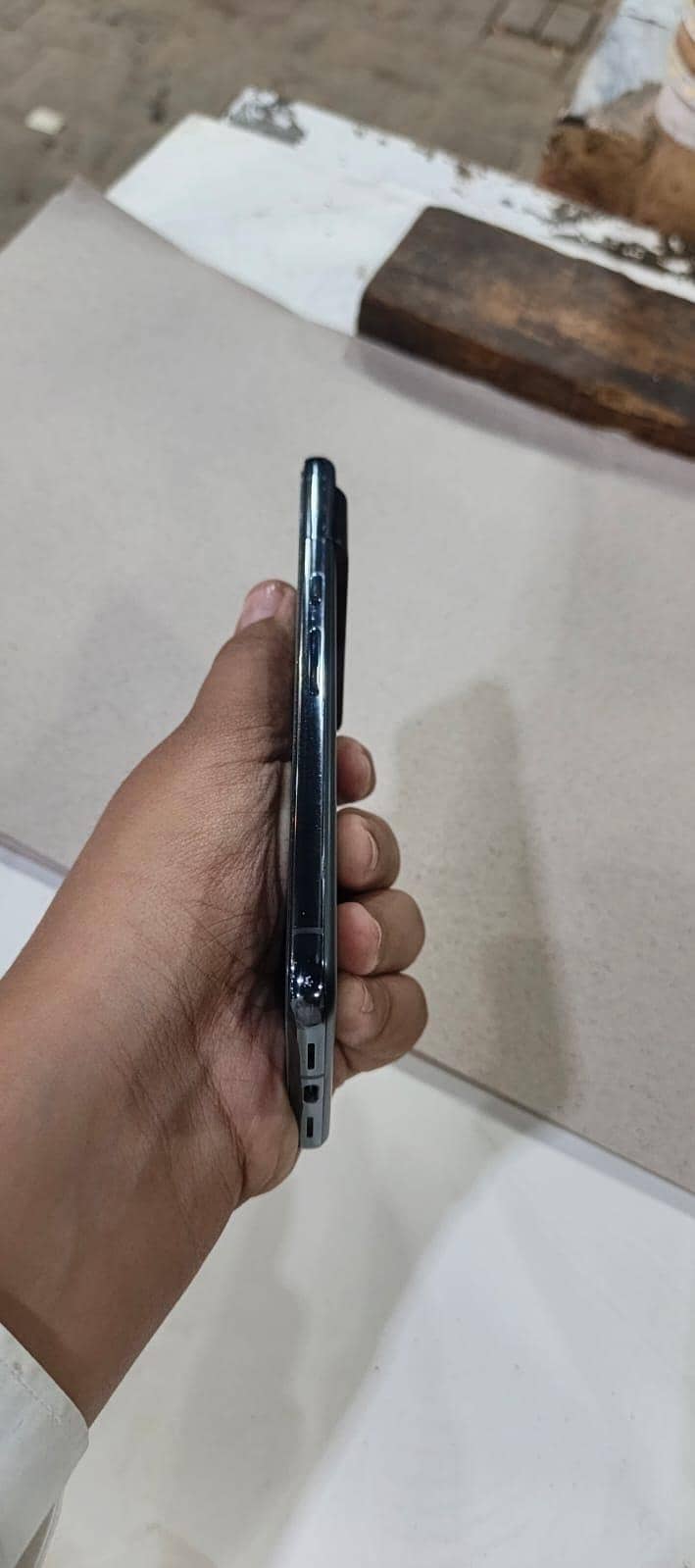 Google Pixel 8 Pro 4