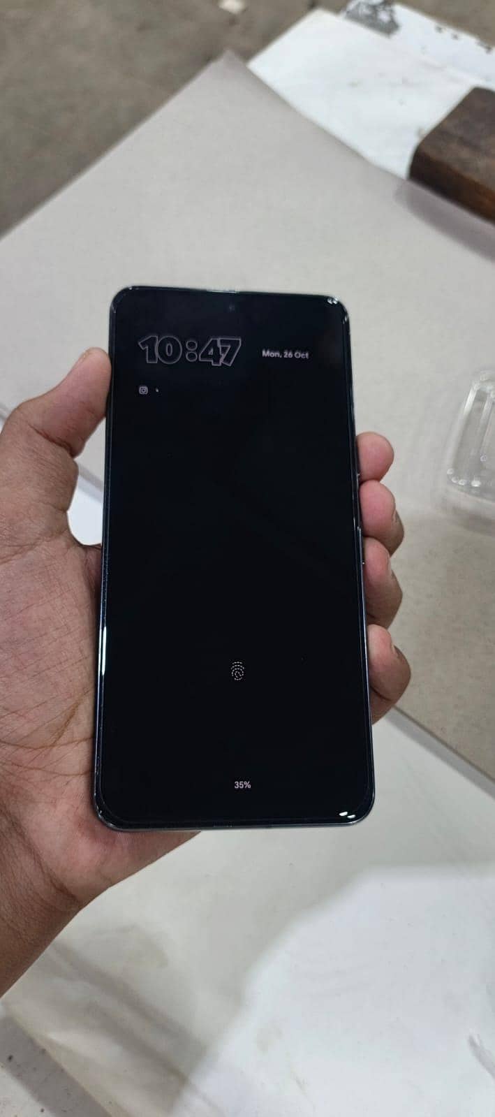 Google Pixel 8 Pro 5