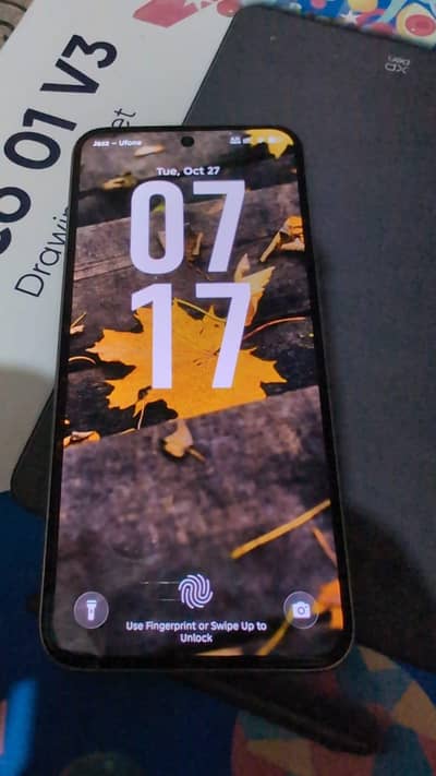 Infinix Hot 60 Pro