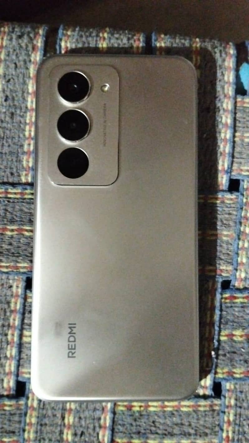 Xiaomi 15 2