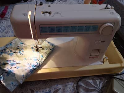 japani silai machine