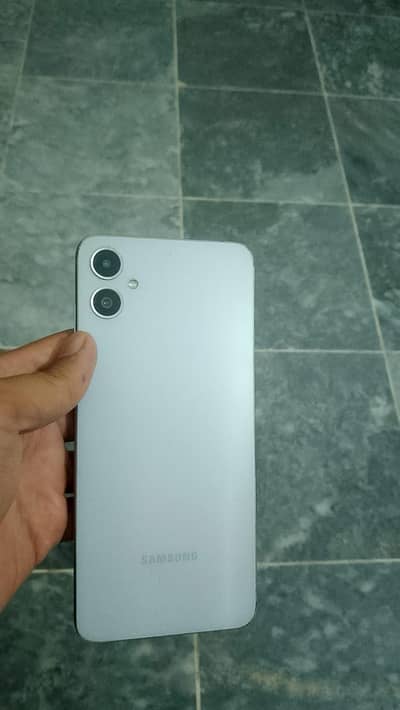 Samsung Mobile A05
