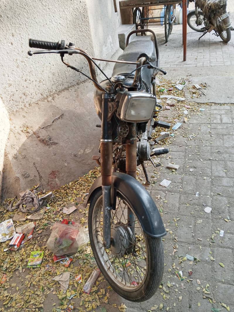 motorcycle 3