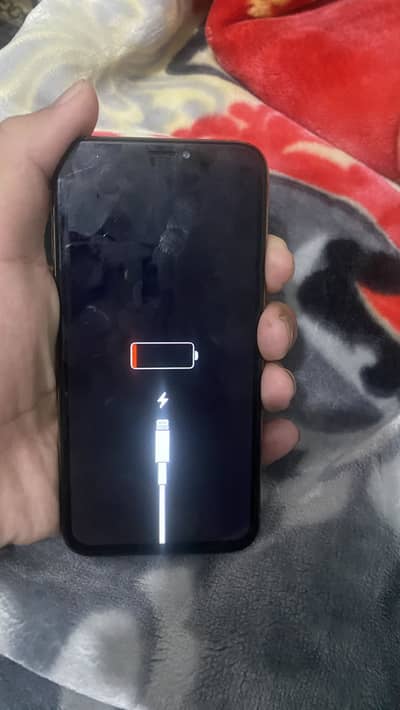 Apple iPhone XS