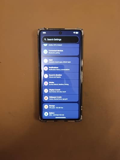 Google Pixel 7 Pro | Official PTA Approved