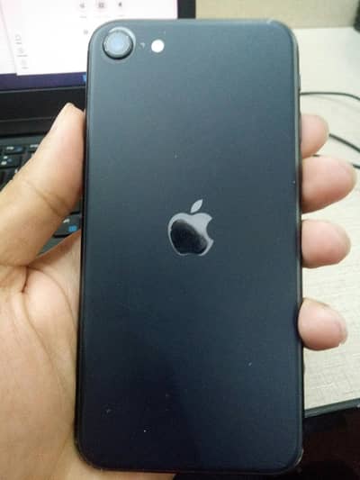 iphone se 2022