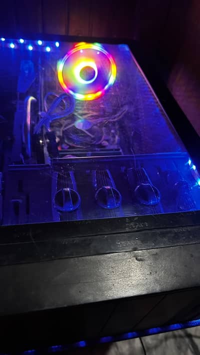 Core i7 6th Gen Gaming PC | GTX 970 4GB DDR5 256-Bit | 16GB RAM | 256