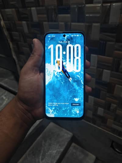 Infinix Hot 70
