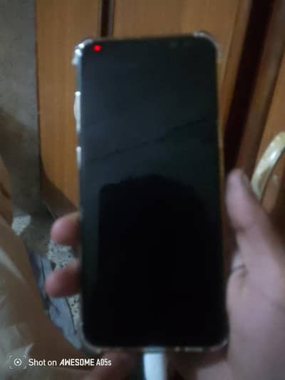 Samsung Mobile S8 Plus PTA Read add