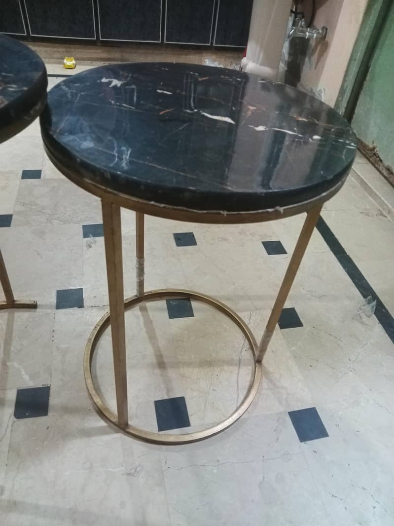 Site Tables 2 4