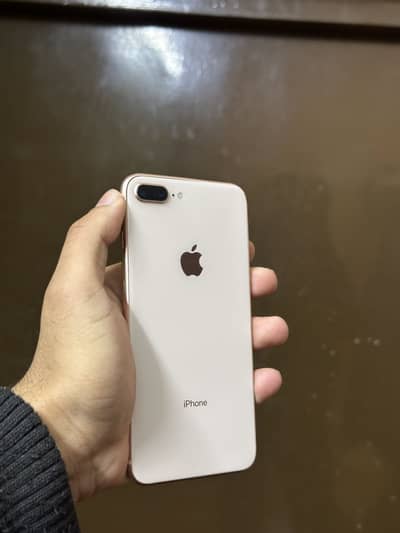 Apple iPhone 8 Plus
