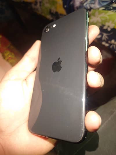 I phone se 2020 128GB exchange posibal 0309/027/9158 good mobail
