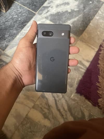 Google Pixel 7a