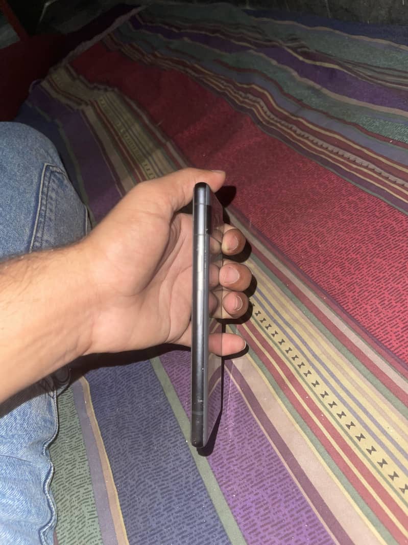 Google Pixel 7a 3