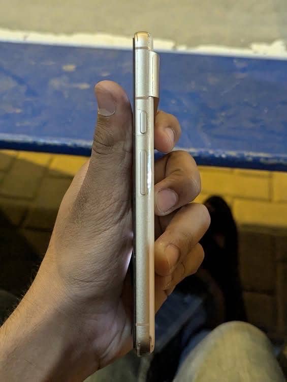 Google Pixel 8 3