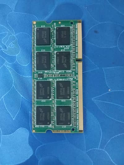 DDR3 RAM + SAMSUNG 256GB NVME
