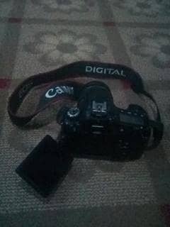 Canon 60D 1