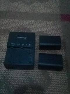 Canon 60D 2