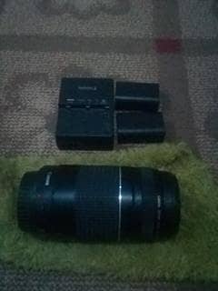 Canon 60D 3